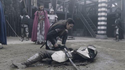 Moribito: Guardian of the Spirit Season 3 Episode 9 - Departure