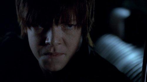 Fringe Season 2 Episode 7 - Of Human Action