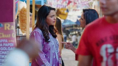 Kehne Ko Humsafar Hain Season 3 Episode 8 - Double Trouble