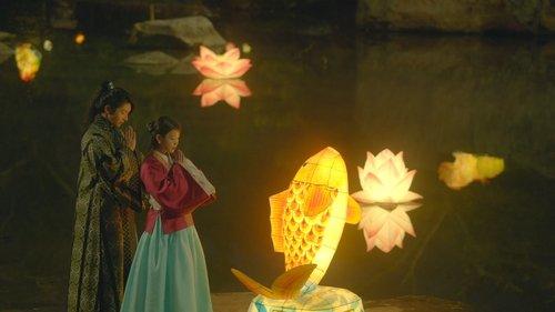 Scarlet Heart: Ryeo Season 1 Episode 18 - The Empress