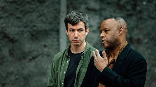 The Rehearsal Season 1 Episode 1 - Orange Juice, No Pulp