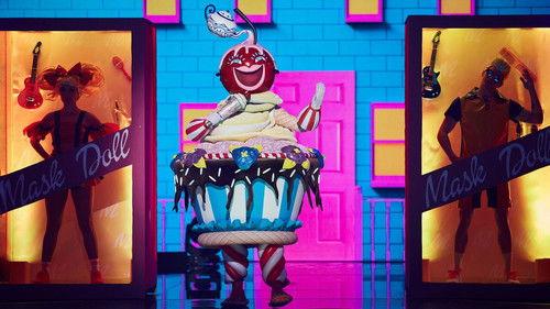 Mask Singer: Adivina quién canta Season 3 Episode 6 - Episode 6