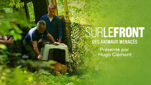 Sur le front Season 1 Episode 3 - Animals in danger