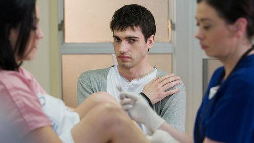 Go Girls Season 3 Episode 7 - A Life Changing Experience