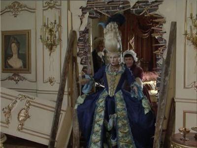 Let Them Eat Cake Season 1 Episode 6 - The Royal Command Performance