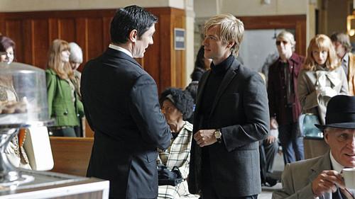 NCIS Season 12 Episode 3 - So It Goes