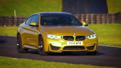 Fifth Gear Season 26 Episode 3 - Fifth Gear.S26E03