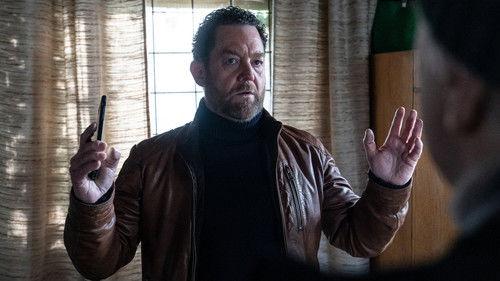 Die Chefin Season 12 Episode 8 - Episode 8