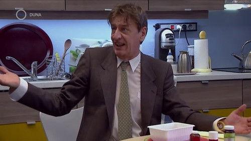 Work Matters Season 4 Episode 16 - Episode 16