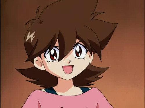 Beyblade Season 2 Episode 13 - Testing One, Two, Three