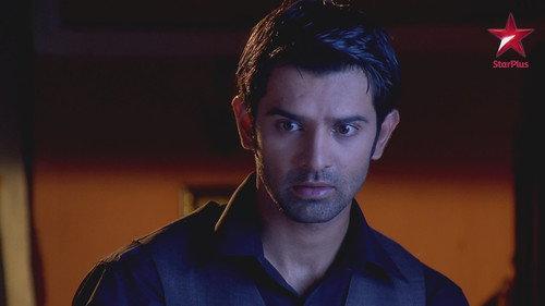 Iss Pyaar Ko Kya Naam Doon? Season 5 Episode 17 - Manorama's Husband Saves Anjali.