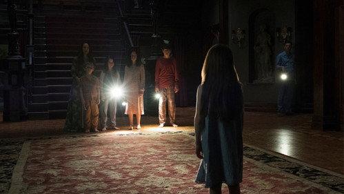 The Haunting of Hill House Season 1 Episode 6 - Two Storms
