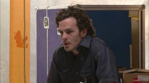 Scare Tactics Season 5 Episode 4 - Bicentennialien