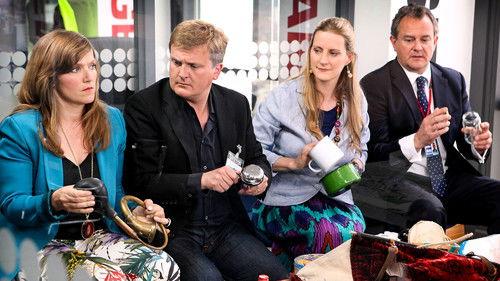 Background image for Loose Ends