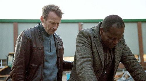 undefined Season 54 Episode 14 - Hidden