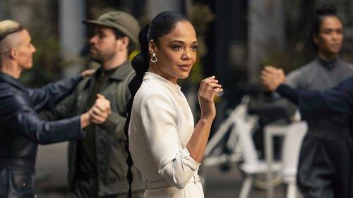 undefined Season 4 Episode 5 - Zhuangzi