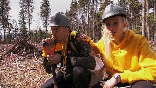 The Amazing Race Canada Season 7 Episode 2 - Our Competition's Not That Smart