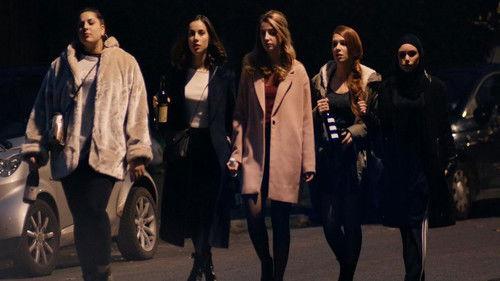 SKAM Italia Season 1 Episode 4 - Does your boyfriend know we text each other?