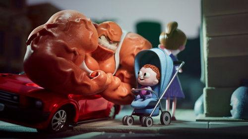 Off the Air Season 15 Episode 1 - Growth