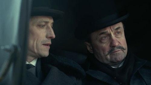 Detective Anna Season 1 Episode 20 - The Sicilian Defense, Part 2