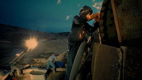 Gold Rush: Dave Turin's Lost Mine Season 1 Episode 4 - Last Chance Cut