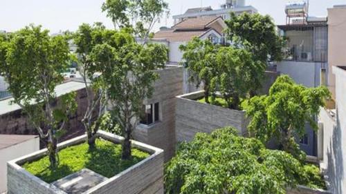 Rebel Architecture Season 1 Episode 3 - Greening the city