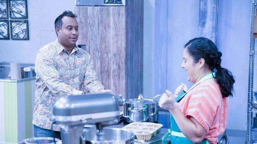 Spring Baking Championship Season 7 Episode 1 - Spring on the Farm