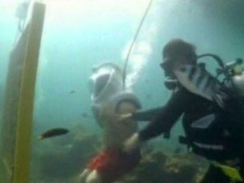 The Amazing Race Asia Season 4 Episode 2 - Leg 2