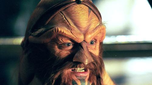 Farscape Season 1 Episode 19 - Nerve (1)