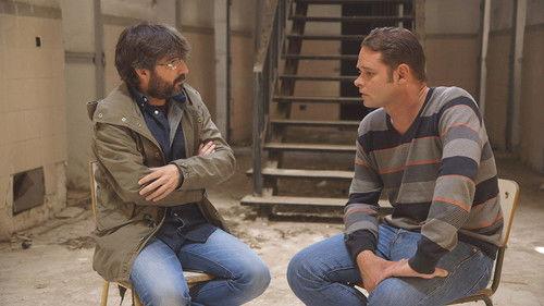 Salvados Season 11 Episode 20 - Episode 20