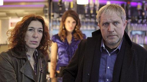 Scene of the Crime Season 43 Episode 6 - Vienna - No Way Out