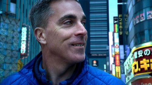 Among the Stars Season 1 Episode 4 - The Nailbiter