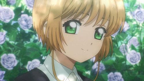 Cardcaptor Sakura: Clear Card Season 1 Episode 8 - Sakura, the Clock, and a Hide-and-Seek Game