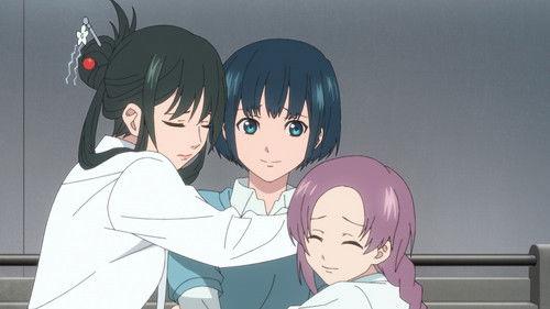 Malevolent Spirits: Mononogatari Season 1 Episode 17 - Moonset