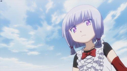 The Severing Crime Edge Season 1 Episode 10 - ―Standing Ovation―