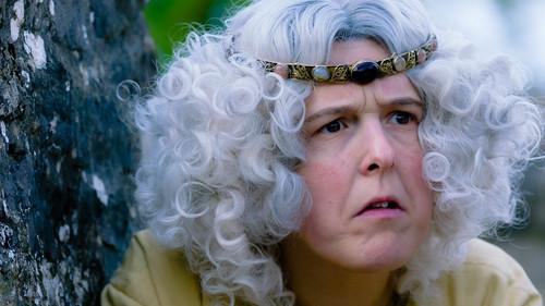 Horrible Histories Season 10 Episode 6 - Ruinous Rivals