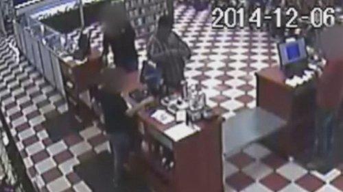 See No Evil Season 12 Episode 5 - Body Heat