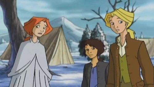 Liberty's Kids Season 1 Episode 18 - American Crisis