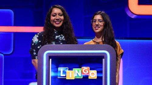 Lingo Season 2 Episode 21 - Episode 21