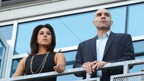 21 Thunder Season 1 Episode 1 - Pilot