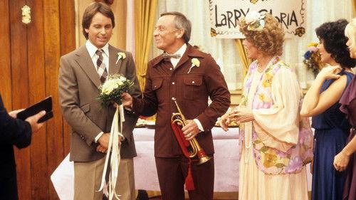 Three's Company Season 3 Episode 8 - Larry's Bride