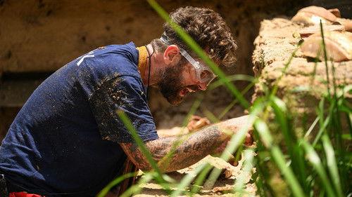 I'm a Celebrity...Get Me Out of Here! Season 25 Episode 18 - Episode 18