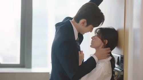 Please Feel At Ease Mr. Ling Season 1 Episode 8 - Episode 8