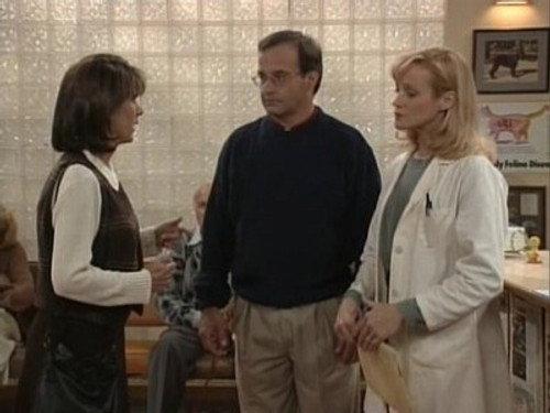Home Improvement Season 5 Episode 5 - Advise and Repent