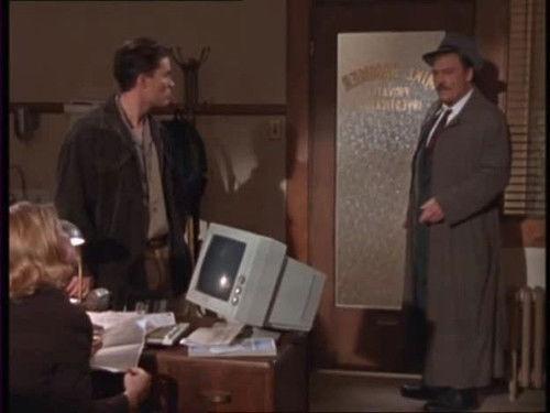 undefined Season 1 Episode 22 - Songbird. Part II