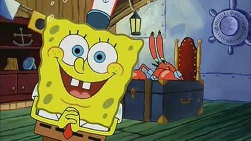 undefined Season 3 Episode 18 - Krusty Krab Training Video