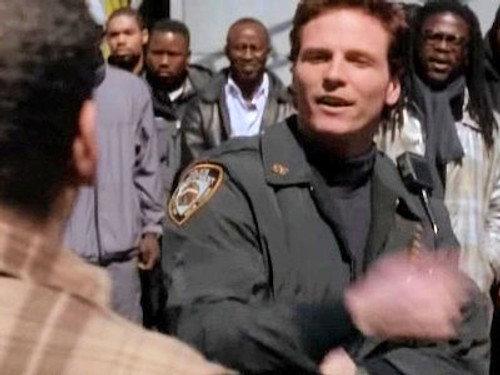 Third Watch Season 2 Episode 20 - Man Enough