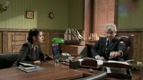 Secrecy of the Investigation Season 13 Episode 16 - Episode 16