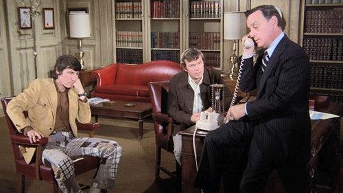 Emergency! Season 2 Episode 20 - Rip-Off