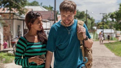 90 Day Fiancé: Before the 90 Days Season 1 Episode 1 - Bon Voyage!